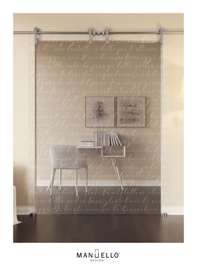 Riflessi di Stile   mod. 5415 Lav 8   Il Barone Rampante